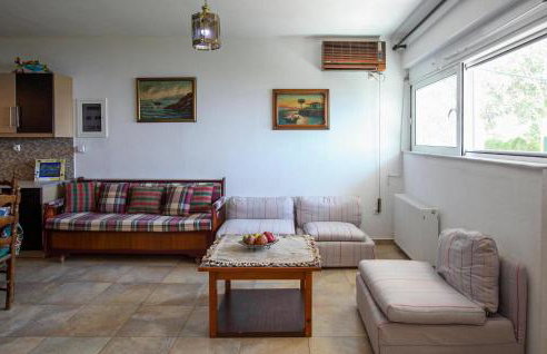 4 Bedroom Gorgeous Home In Keratea - Foto 14