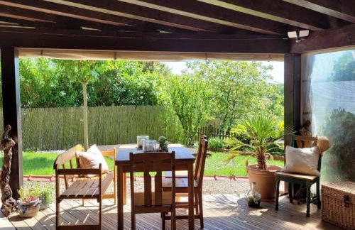 Ferienwohnung Kraichgaublick - Foto 27