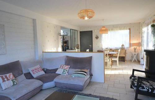 Escale Familiale Côte de Granit Rose GR 34 Tout inclus - Foto 3