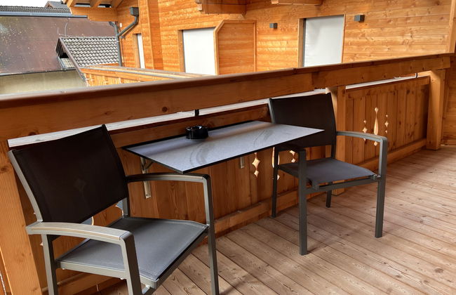 Comfort Bergblick 16 - Photo 1