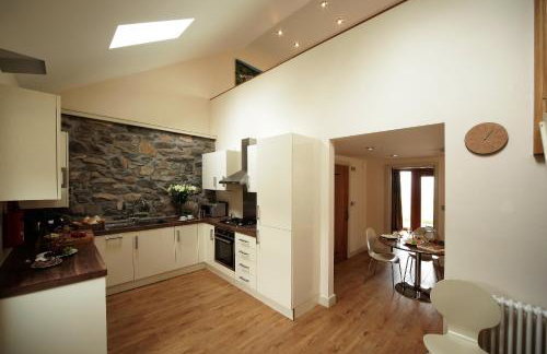 The Stables 2 - Llyn Peninsula - Foto 7