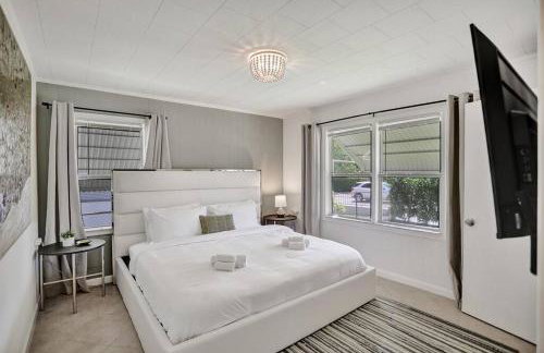 Palm Wave Says - 5 Star - Quiet Area - Stocked - Foto 20