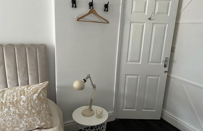 Peaceful Flat in The Park - Foto 20