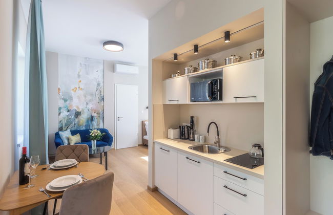 Nemes Apartments - Foto 7