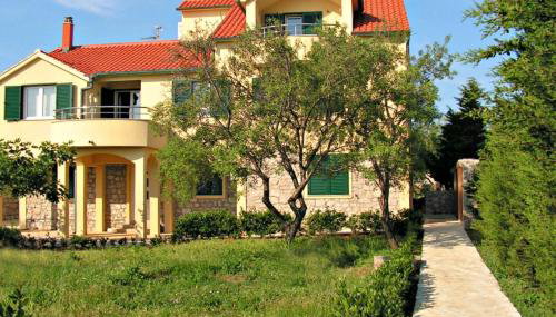 Seaside Apartments Laurus Murter - Foto 3