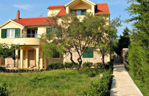 Seaside Apartments Laurus Murter - Foto 3