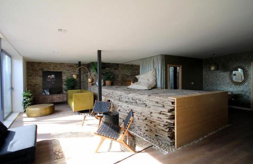 HOTEL CASAS DA FORTALEZA Casa da Muralla - Foto 1