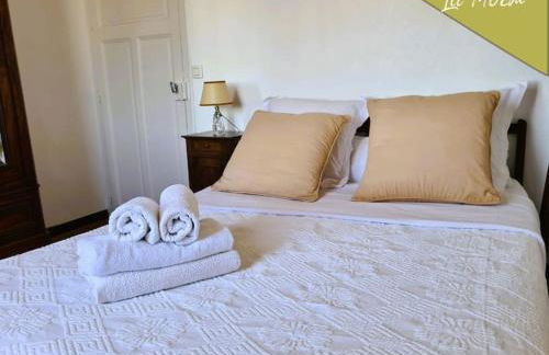 VILLA ANNEE 30 Rénovée ,Terrasse et Jardin - Foto 16