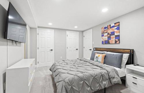 Luxurious National Harbour home - Foto 6