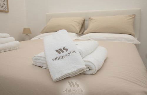 WHITE SOFIA - uno sguardo sul mare - Foto 10