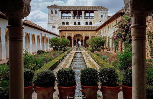 Atico lujo primera linea, terraza, piscina, parking - Foto 52