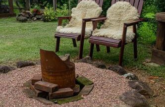 Cabanas Jardim dos Canyons - Foto 127