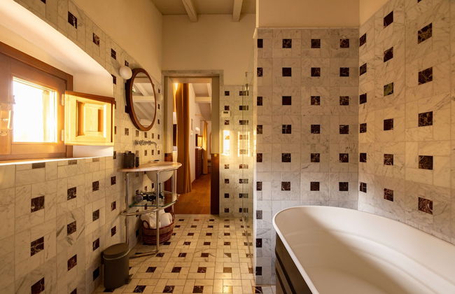 Villa Lena - Foto 37