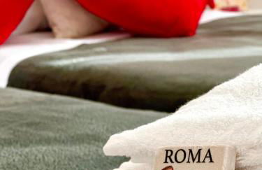 Gemelli-San Pietro-Trastevere-casa con posto auto - Foto 59