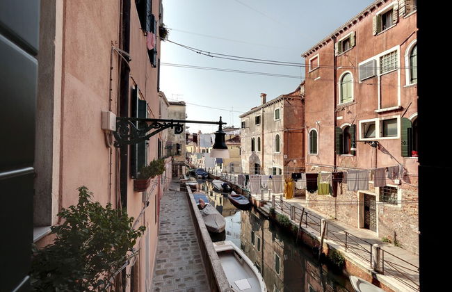 Laguna Apartments Near Giardini Biennale - Photo 44