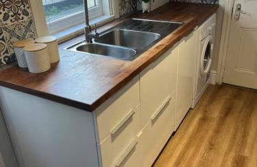 Hazelwood - Jesmond Cosy Flat in a Jesmond - Pass the Keys - Foto 6