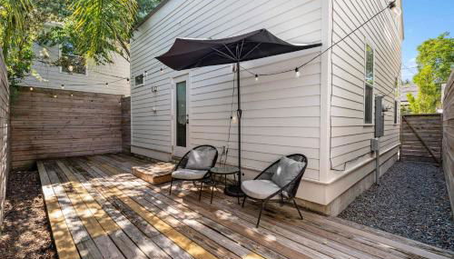 Lincolnville Haven l Walk to DNTN l Dog Friendly - Foto 5