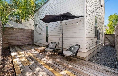 Lincolnville Haven l Walk to DNTN l Dog Friendly - Foto 5