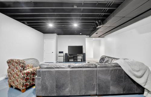 Peaceful Secluded Wausau Retreat home - Foto 31