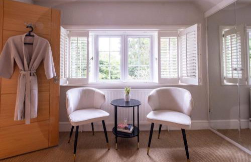 Ridge Cottage - Foto 39