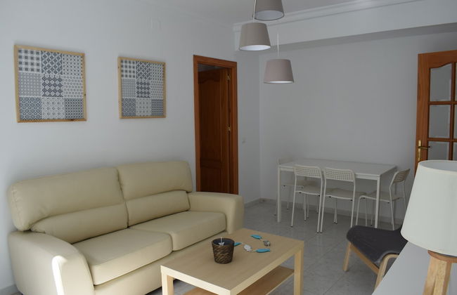 Apartamentos El Jardin - Foto 26