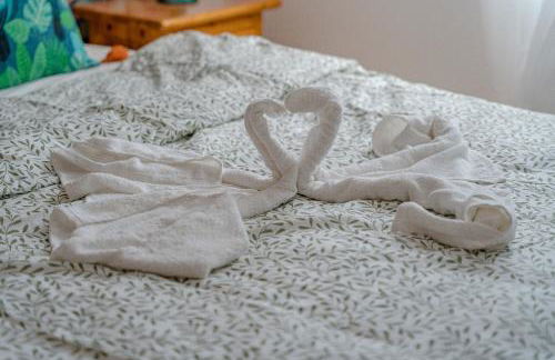 Sea View Apartment Green Paradise Palms - Foto 20