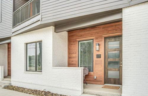 1st Floor Condo No Steps - 2 miles to Downtown - Foto 16