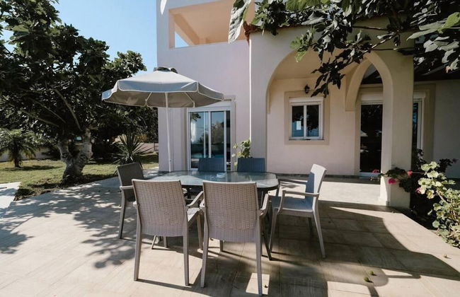 Villa Maia in Rhodes - Foto 6