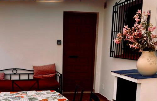 Casa rural Benthomiz 210, Algarrobo, Málaga, España - Foto 23