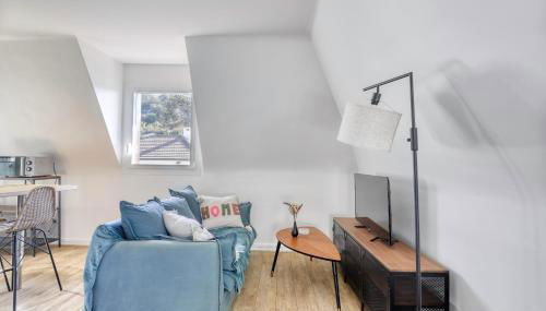 Cosy & Charming Studio - Studio proche mer - Foto 3