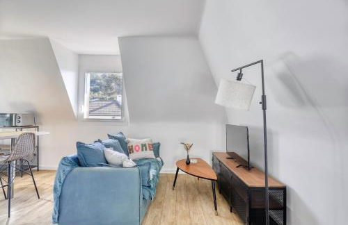 Cosy & Charming Studio - Studio proche mer - Foto 3