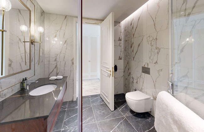 Cheval Maison Expo City Dubai - Foto 70