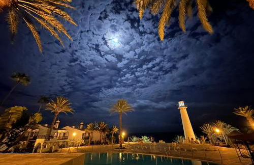 First Beachline Deluxe with Garden and Terrasse in Sun Club - Foto 37