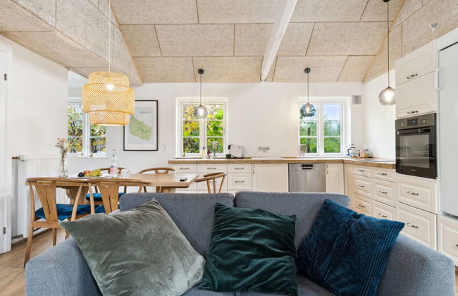 "Edele" - 3.8km from the sea - Foto 15