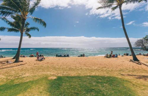 Kiahuna Plantation Unit 42, Air Conditioning, 2 Minute Walk to Beach - Foto 19
