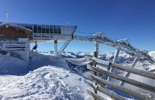 34 Grande Ourse Vallandry - Les Arcs - Paradiski - Foto 23