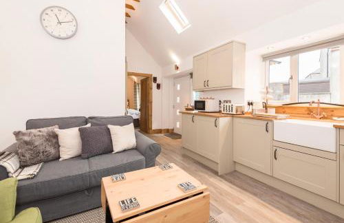 The Milking Sheds, Dufftown - Foto 34