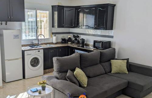 Cheerful 3 Bedroom Townhouse in El Galan EG2 - Foto 6