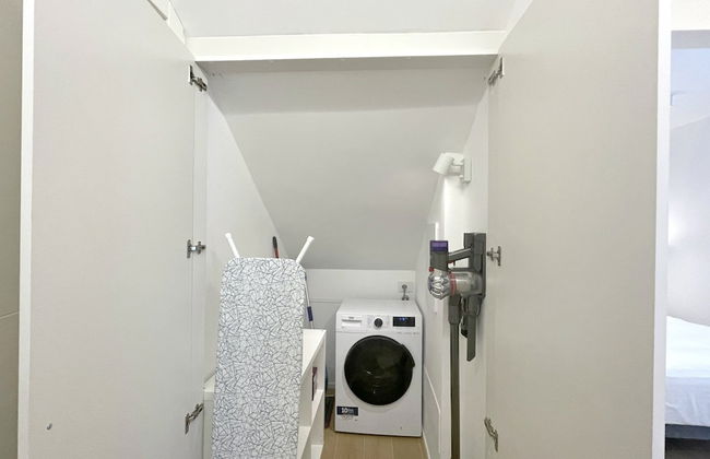 Arcioun Suite Apartment Via Bellaria - Foto 32