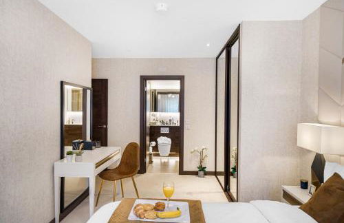 The WaterHouse Avenue by Kandara 5 Star City Home in Maidstone - Foto 40