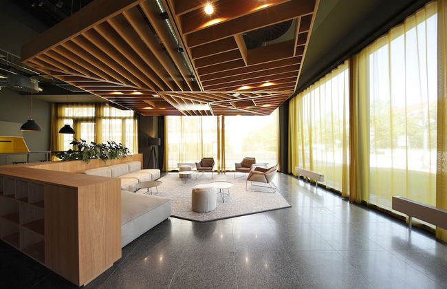 smartments München Parkstadt Schwabing - Foto 1