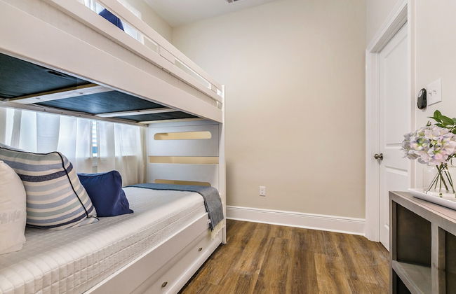 Hosteeva Houses 5-Min to Fr Quarter - Foto 5