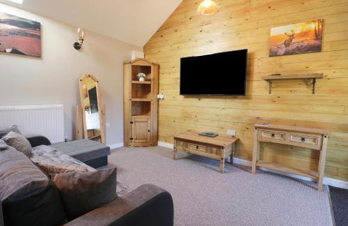 Dovecote Cottage - Foto 5