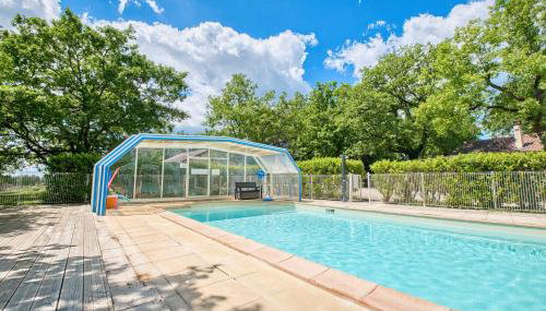 Gite Girolle - Foto 5