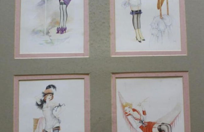 The Dower House Apartments - Foto 55