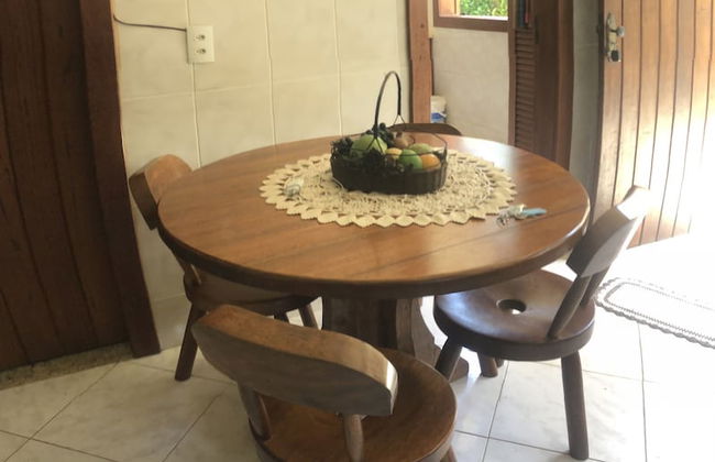 Casa de Praia - Bosque de Geribá - Foto 53