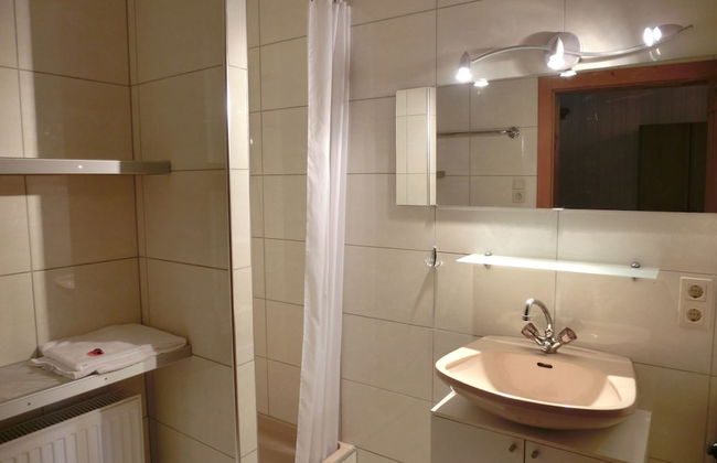 Aparthotel Buchauer Tirol - Foto 44