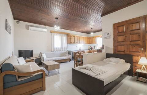 Dimis Right House - Foto 24