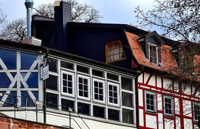 Apartement *Harzblick* - Photo 8