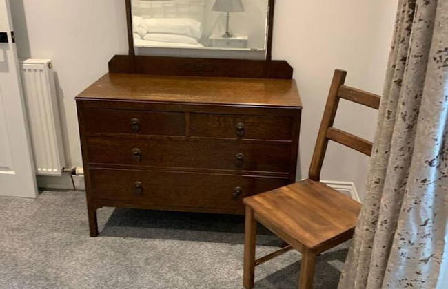 The Victorian Apartment - Foto 4